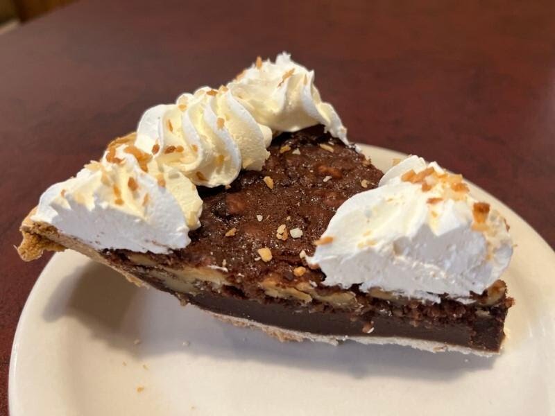 Carriage Crossing Restaurant and Bakery by null