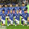 サッカー日本代表