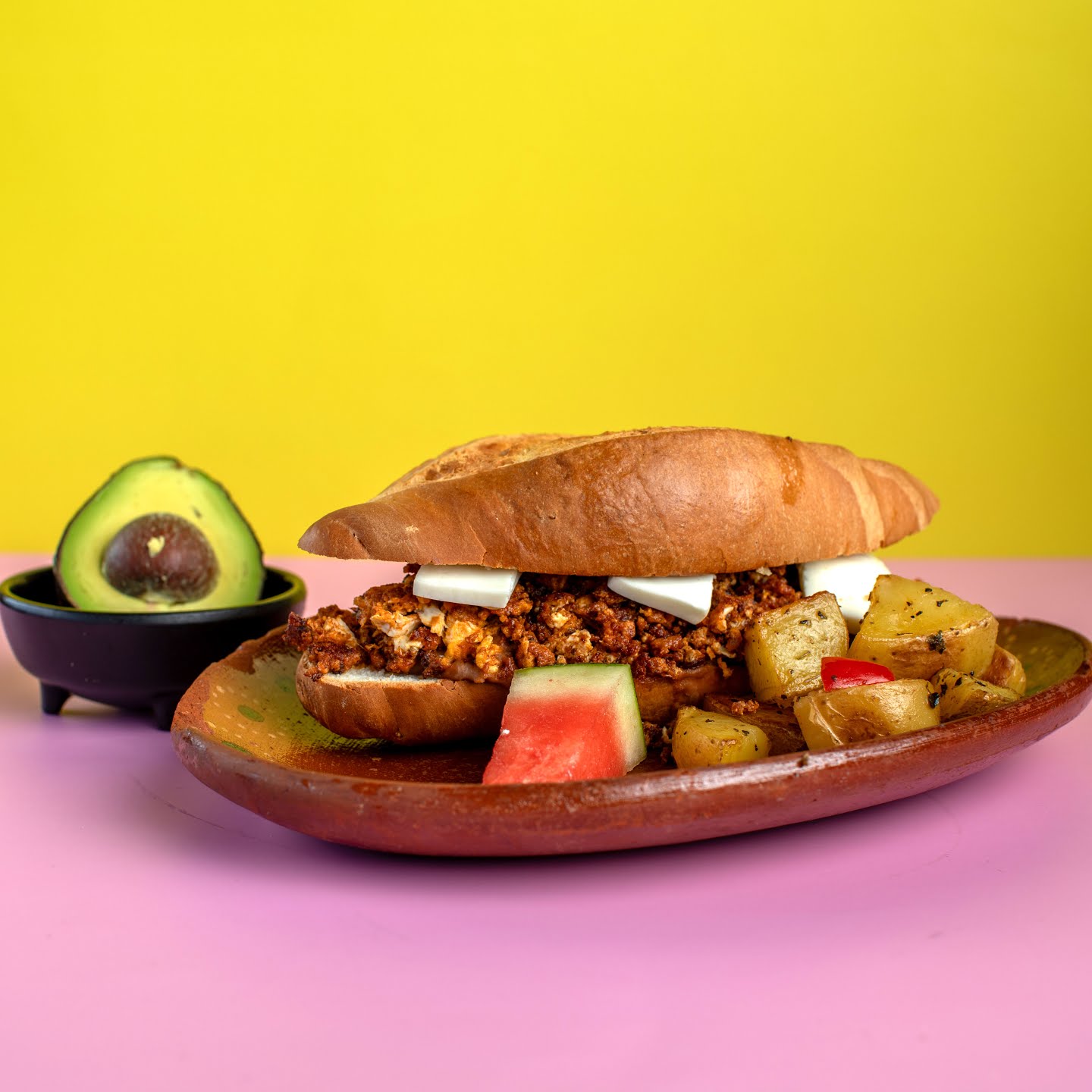 Kikey's Cafe To Go by null