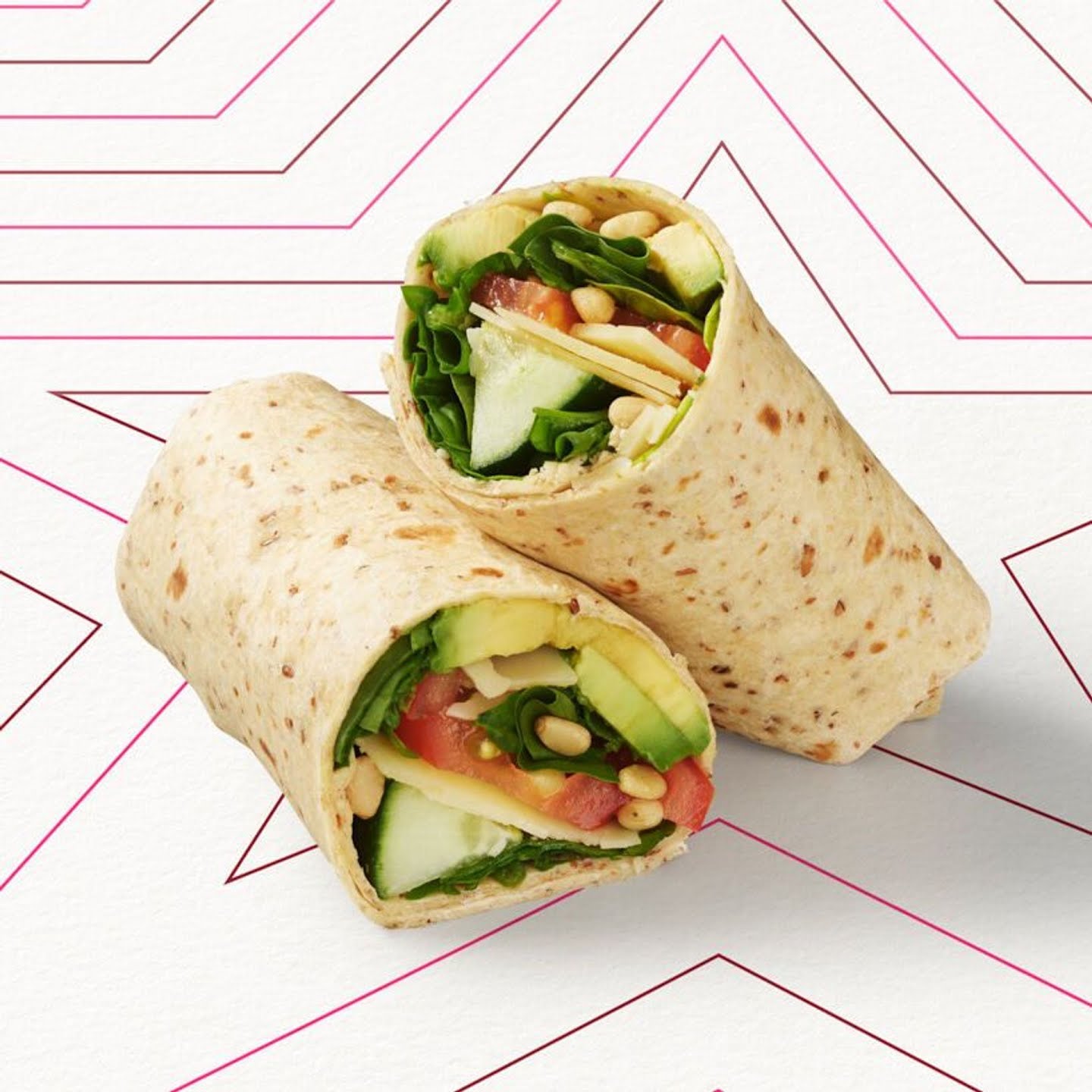Pret A Manger by null