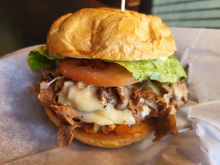 Lucky's Last Chance - Queen Village by null