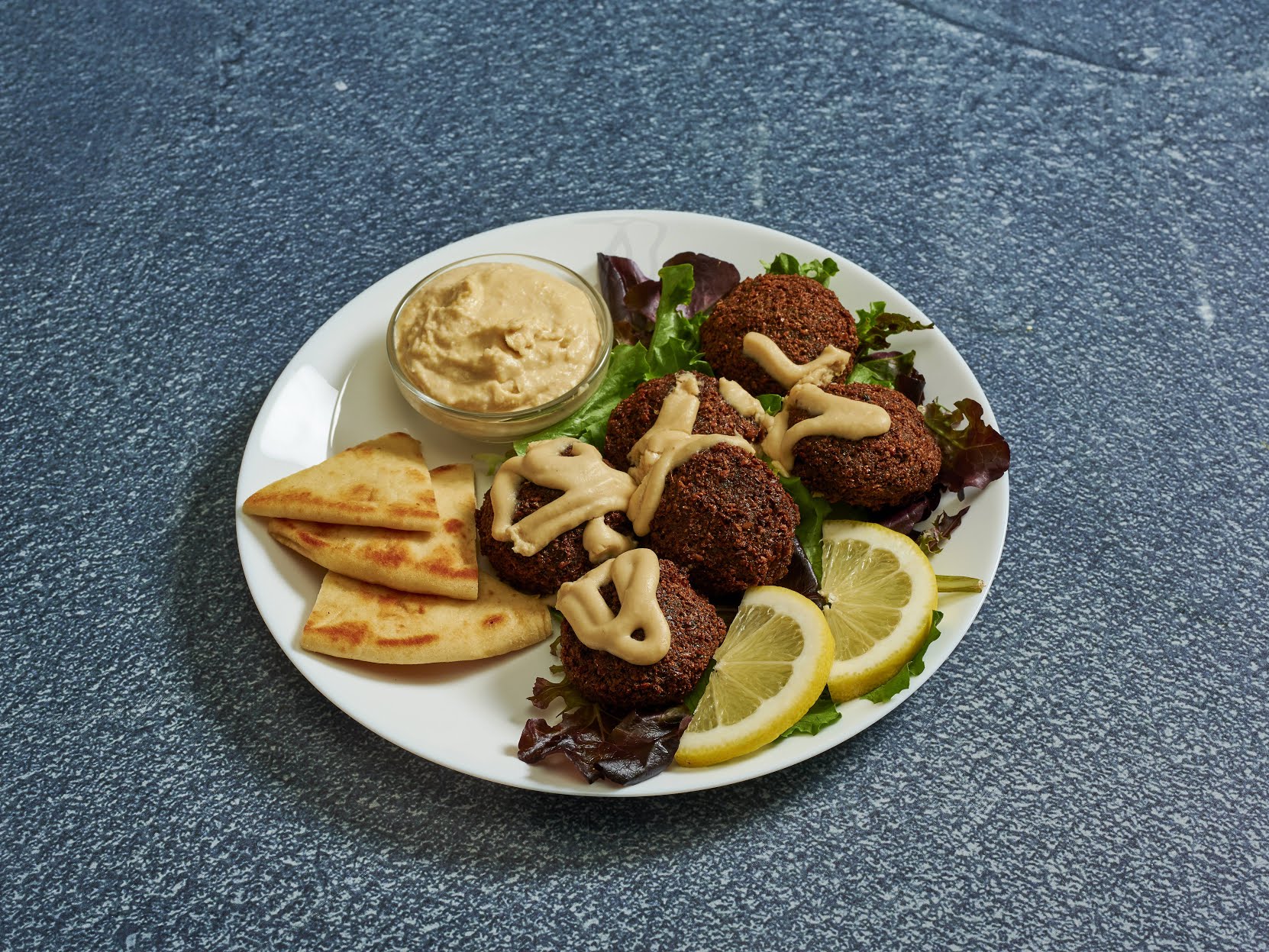 My Greek Kitchen by null