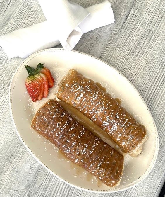 Syrup Cap Hill by null