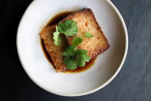 Slanted Door Napa by null