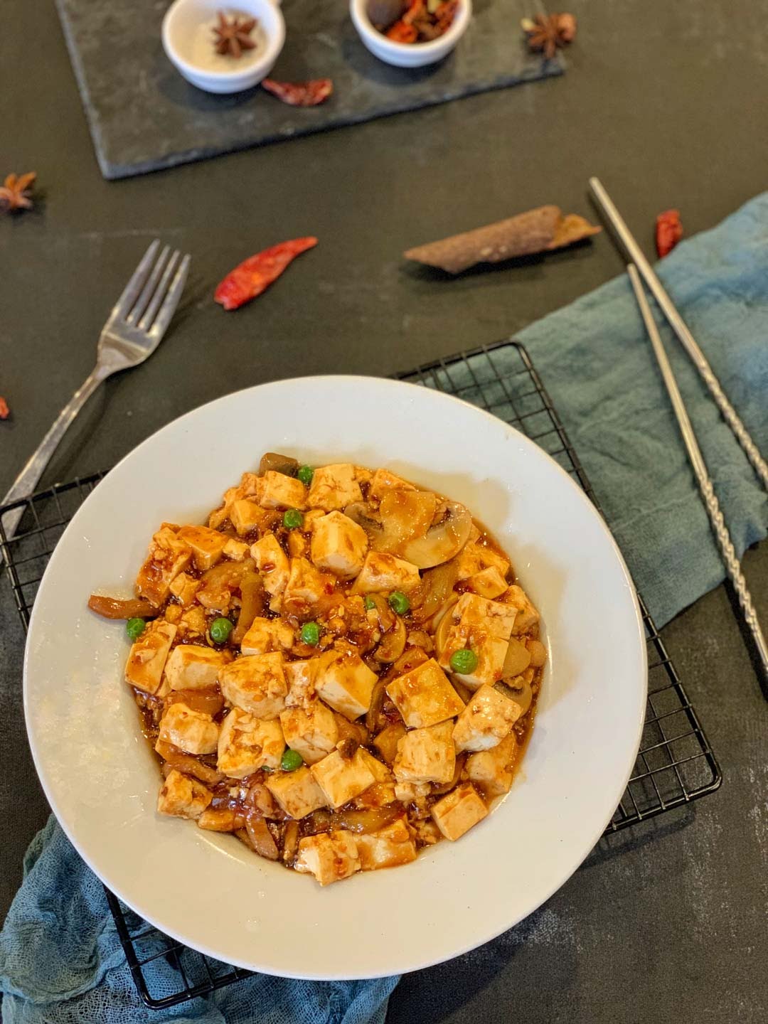 Asian Garden Restaurant by null