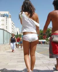 Teen candid ass yoga pants short shorts compilation jpg x Candid short shorts
