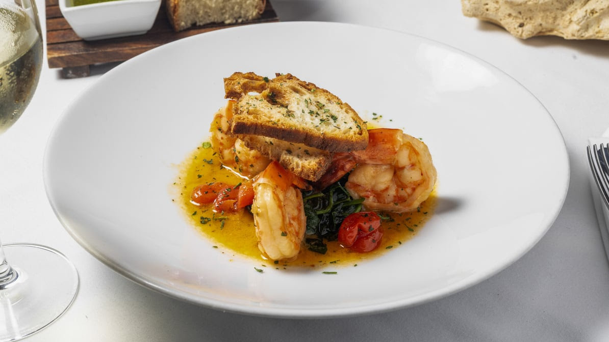 Aqua Pazza by null