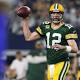 Aaron Rodgers made sure GOAT isn't out of reach 