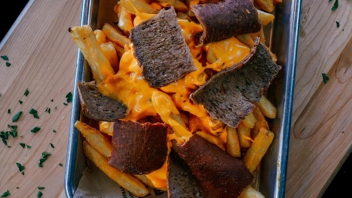 Ariana Kabob & Gyro Bistro by null