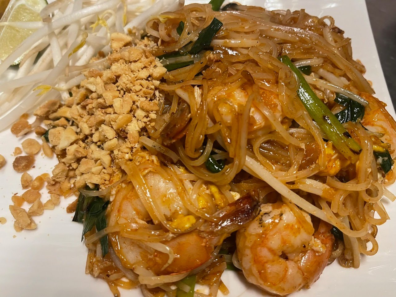 Lan Larb Chiang Mai 2nd Ave by null
