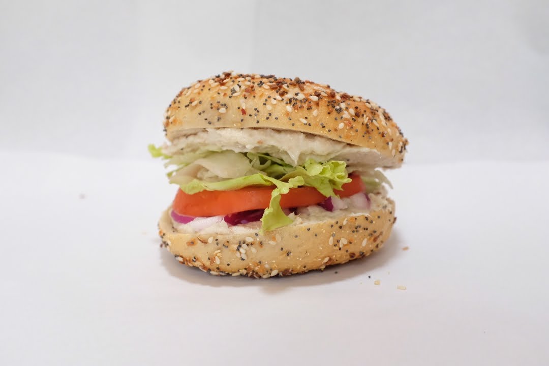 Philly Style Bagels by null