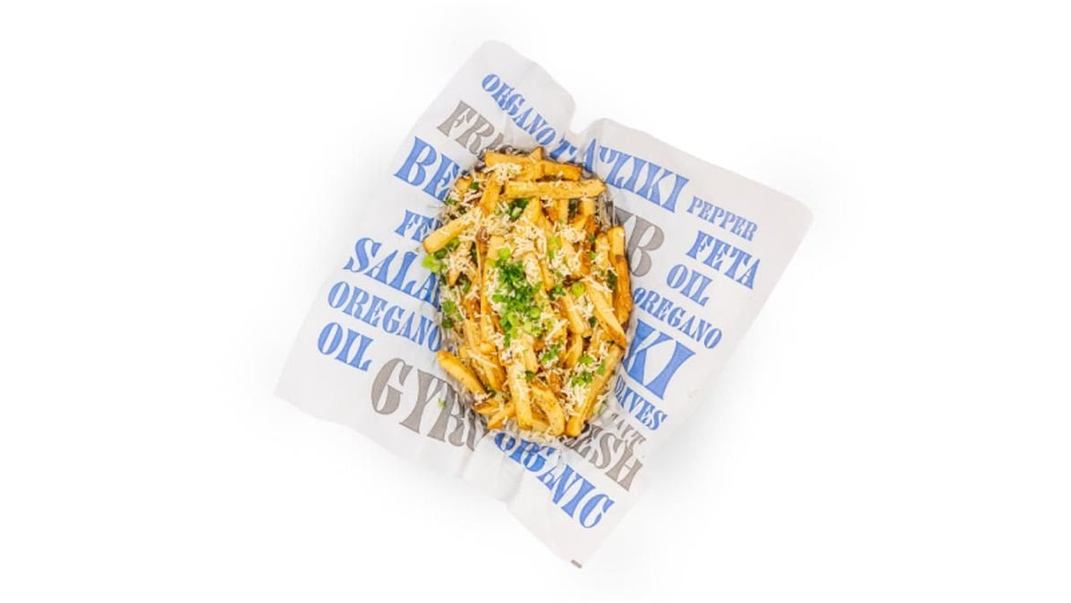 Nick The Greek by null