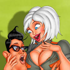 Monsters aliens porn rule hentai jpg x Monsters vs aliens