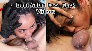 Sexy asian maid loves deepthroat and facefuck free sex video redtube jpg x Asian facefuck