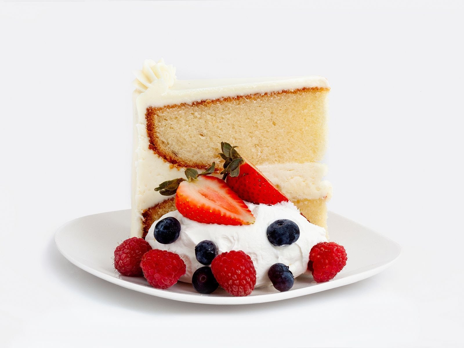 Cobblers Cakes & Kream by null