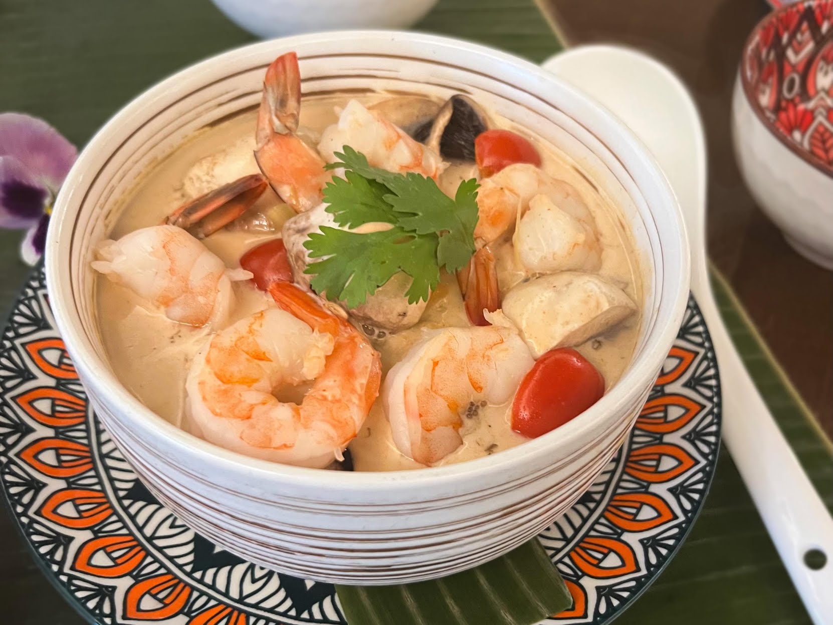 Zaya Thai Pantry by null