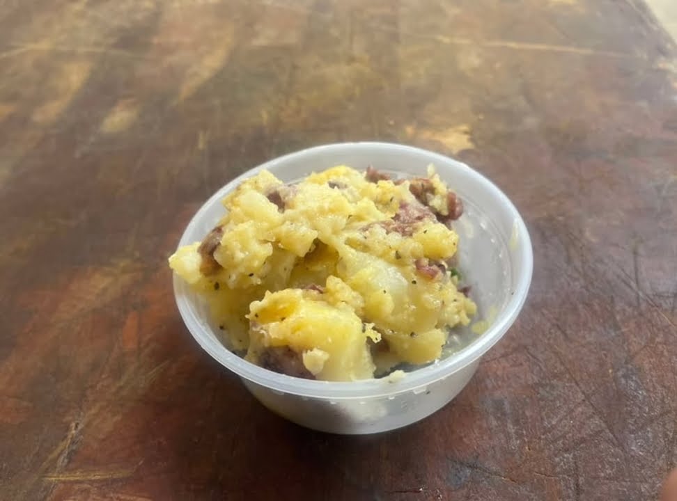 Dozier's BBQ by null