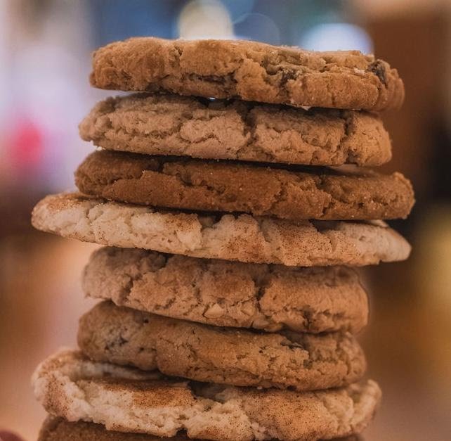 Decent Pizza Co. by null