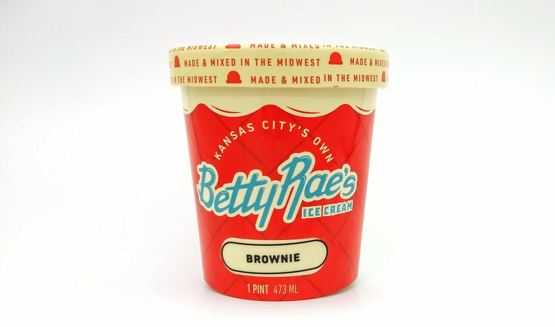 Betty Rae’s Ice Cream by null