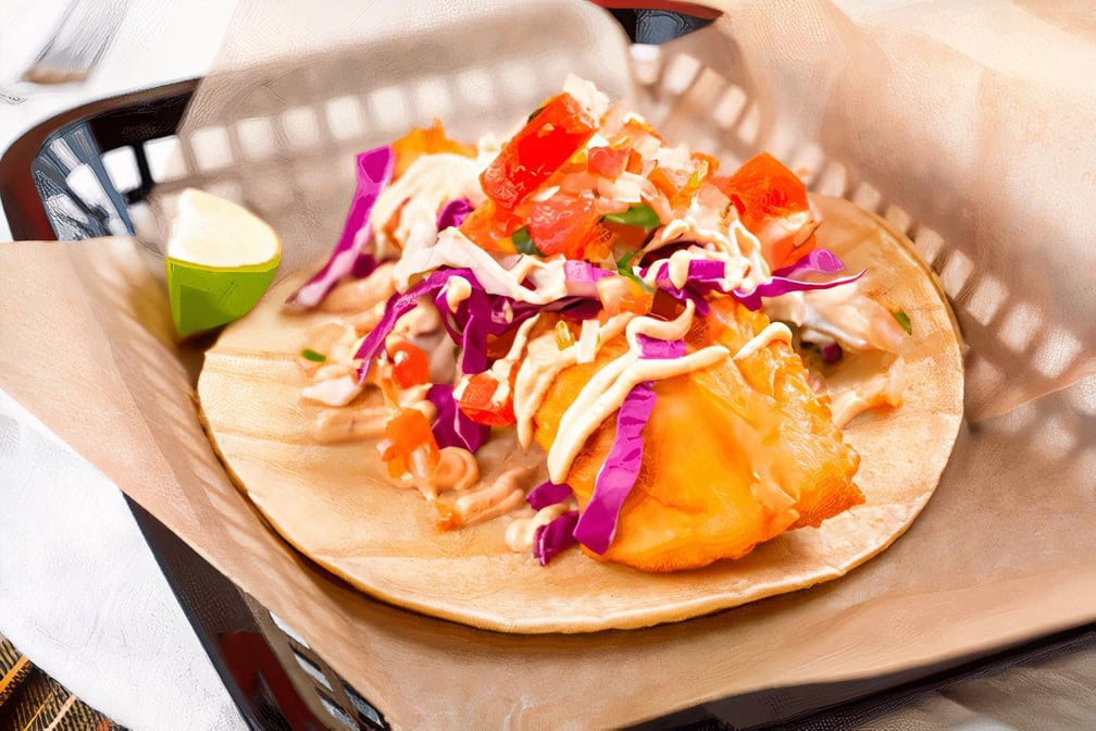 O’Manny’s Mexican Restaurant by null