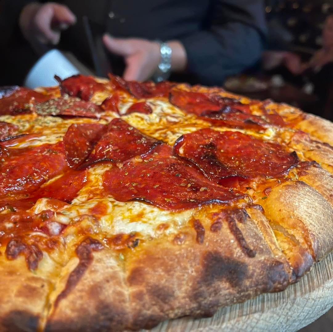Capone's Italian Cucina by null