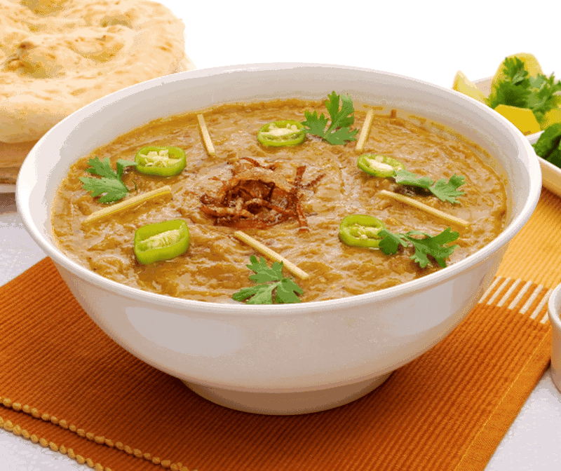 Shalimar Grill by null