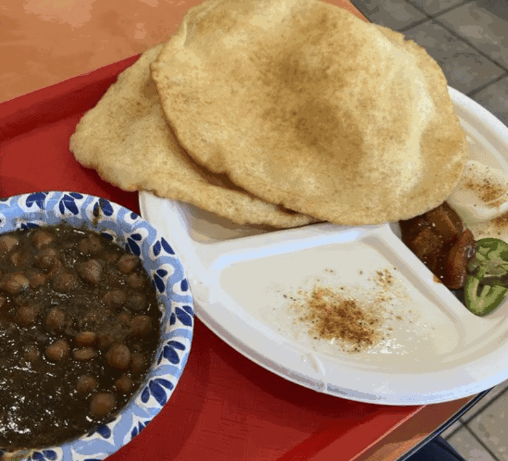 Chatpatta Corner by null