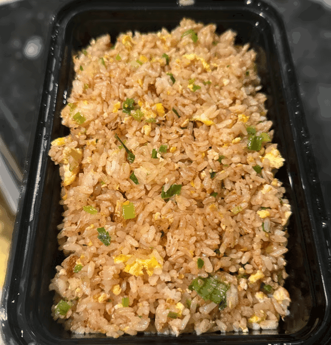 Pelicana Chicken by null