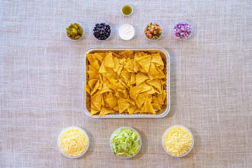 Anna’s Taqueria by null