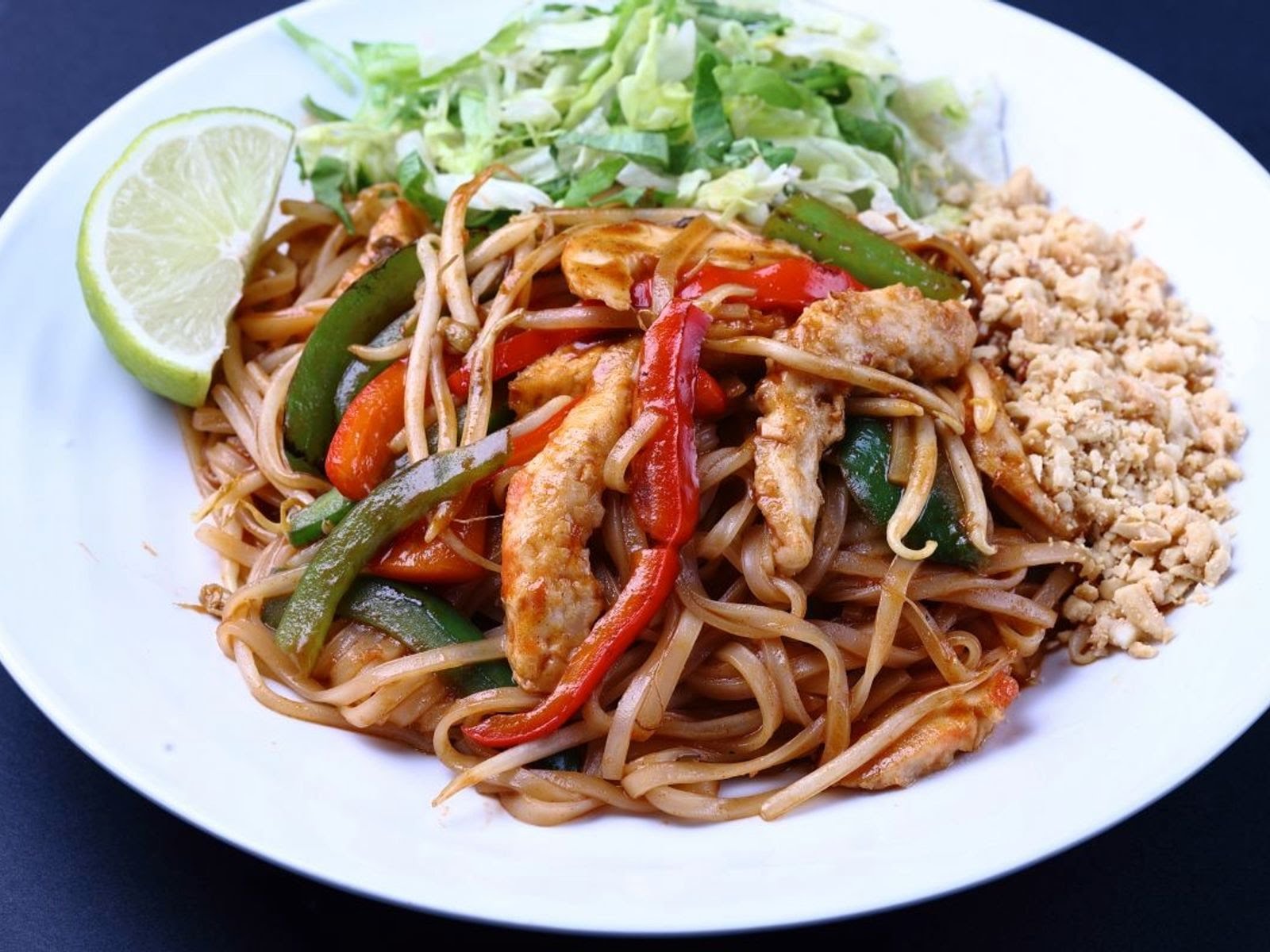 Veggie Village by null