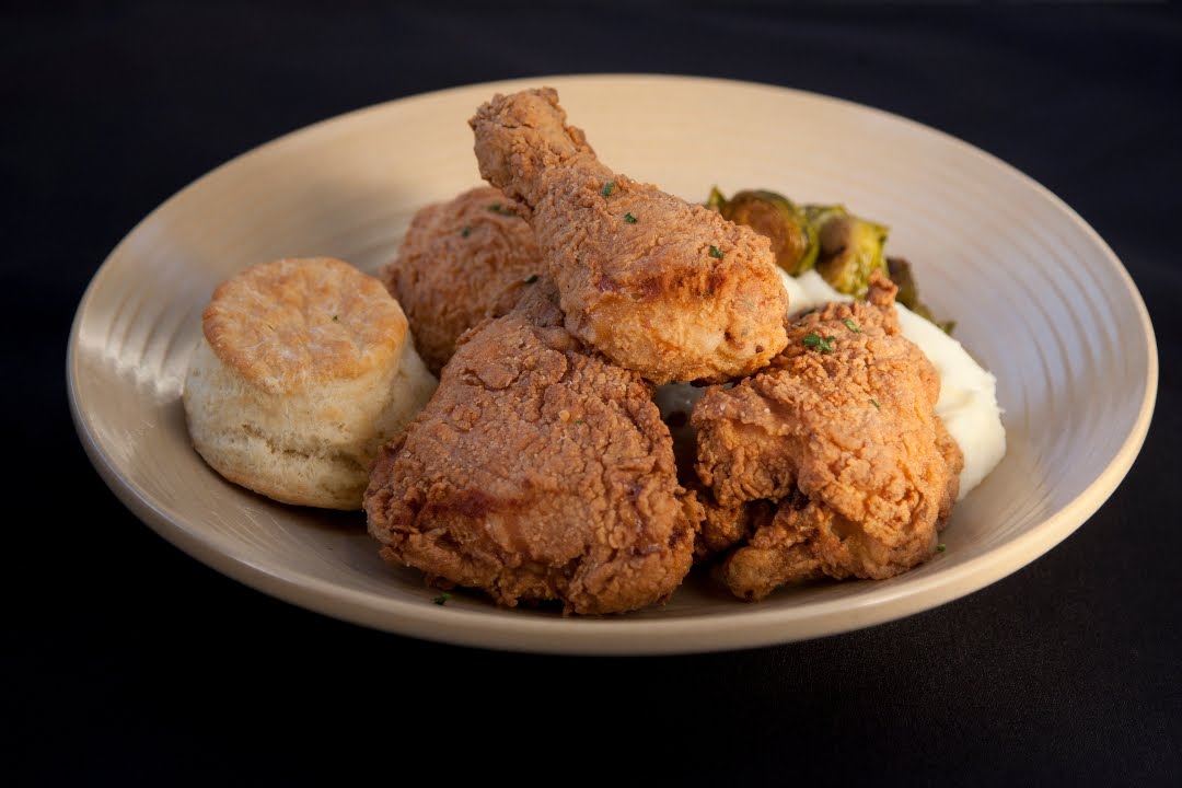 Revel Kitchen & Bar by null