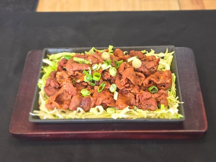 Danbi Korean Restaurant Los Gatos by null