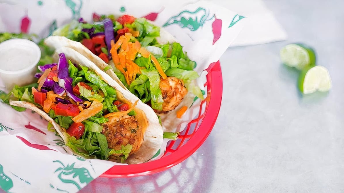 The Taco Joint Addison by null