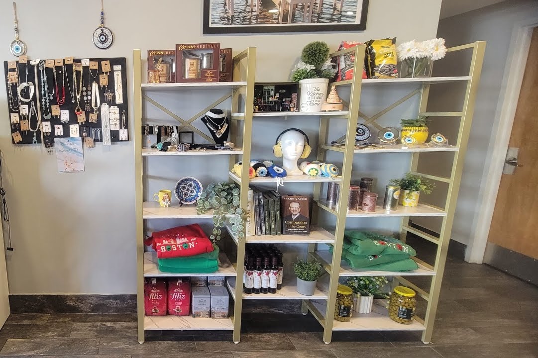 Dolma Mediterranean Cuisine by null