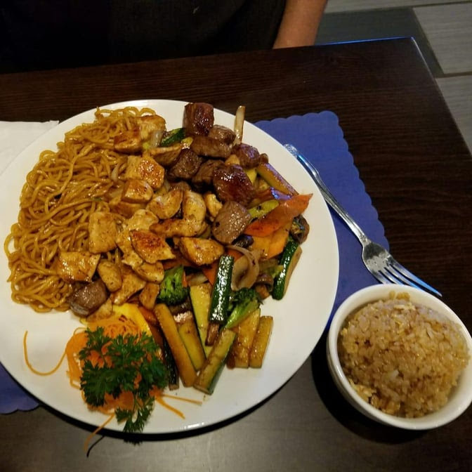 Sushi Bear Sushi & Grill by null