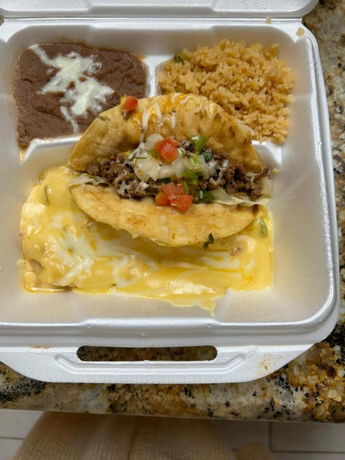 Papaya Mexican grill Arlington by null