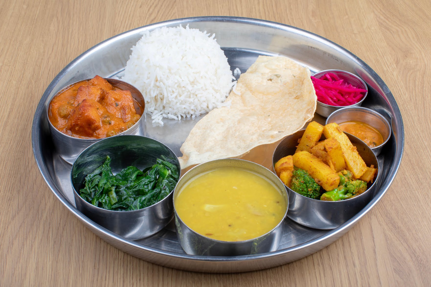 Kailash Momo (Woolwich) by null