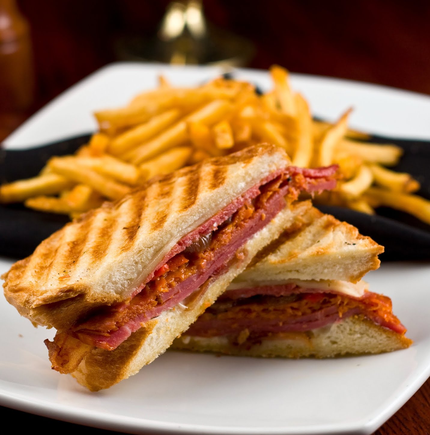 Amerigo Italian Restaurant by null