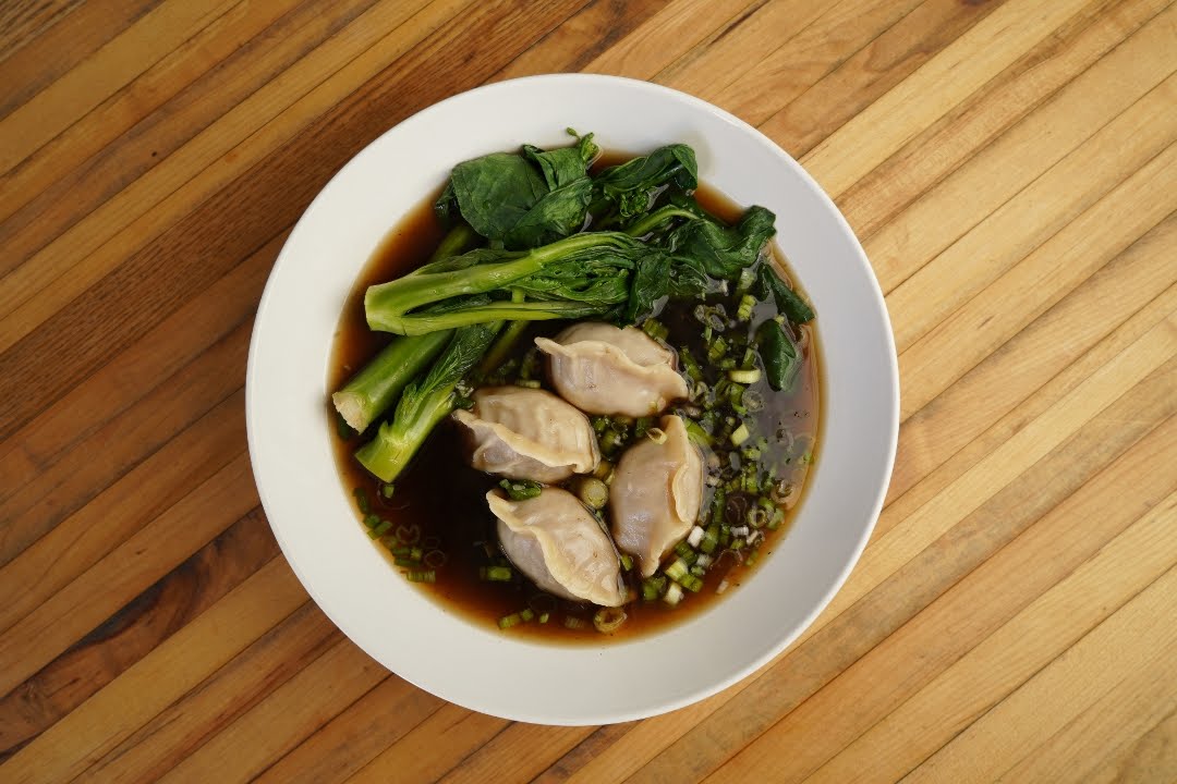 Nom Wah Nolita by null