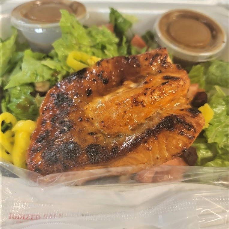 Allyanna's Olde Style Pizzeria by null