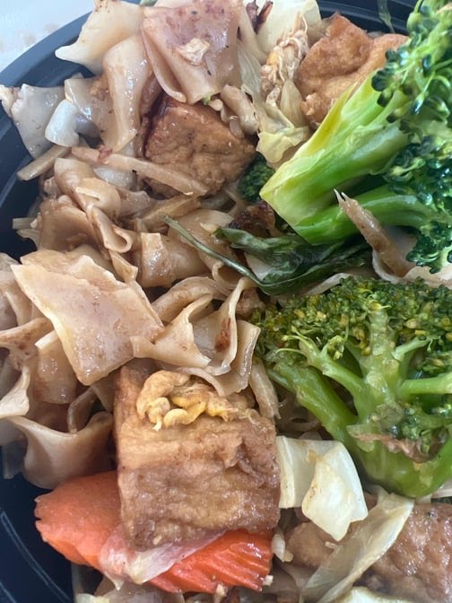 Tuk Tuk Thai Cafe by null