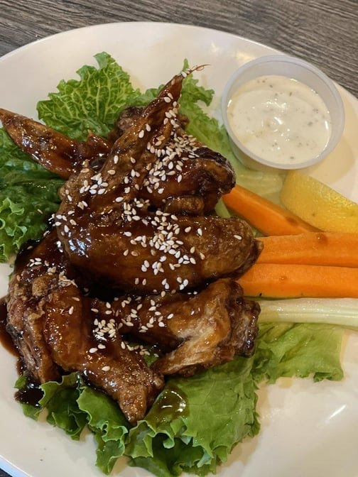 Sushi Deli 1 by null