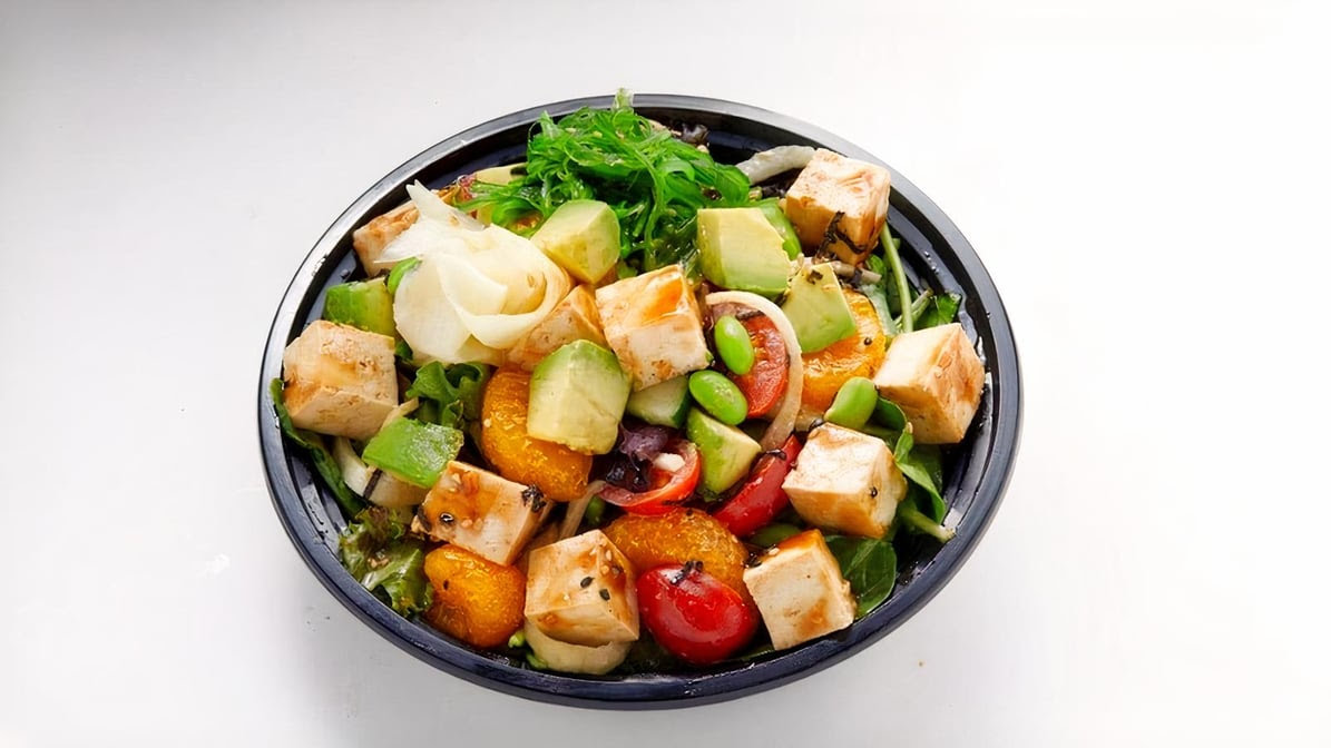 Lucky Cat Poke Company by null