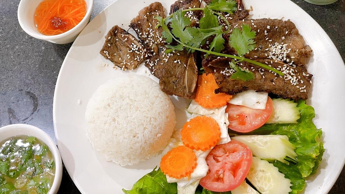 Pho Tan Loc Sugar Land by null
