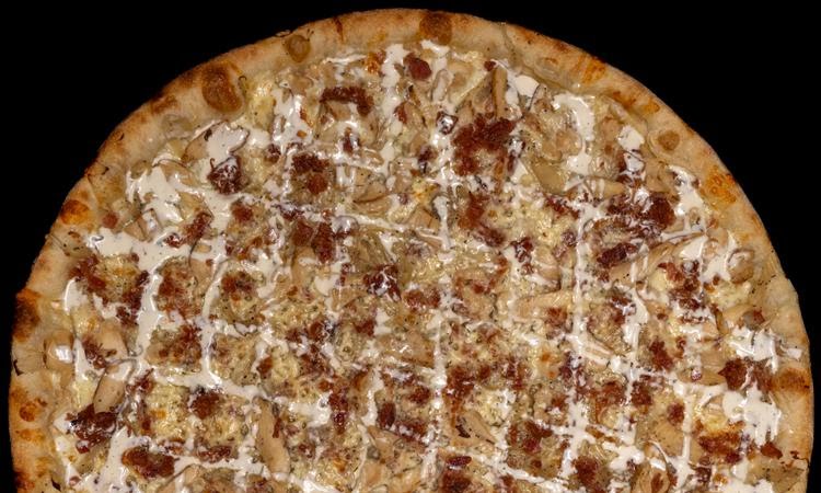 Mr. Moto Pizza - Pacific Beach by null