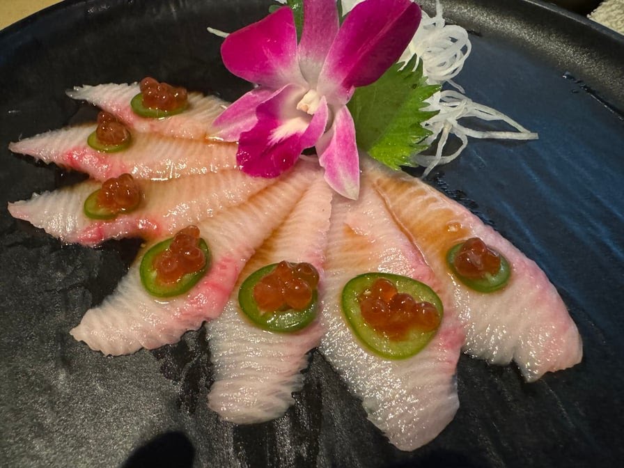 Tada Sushi Studio by null