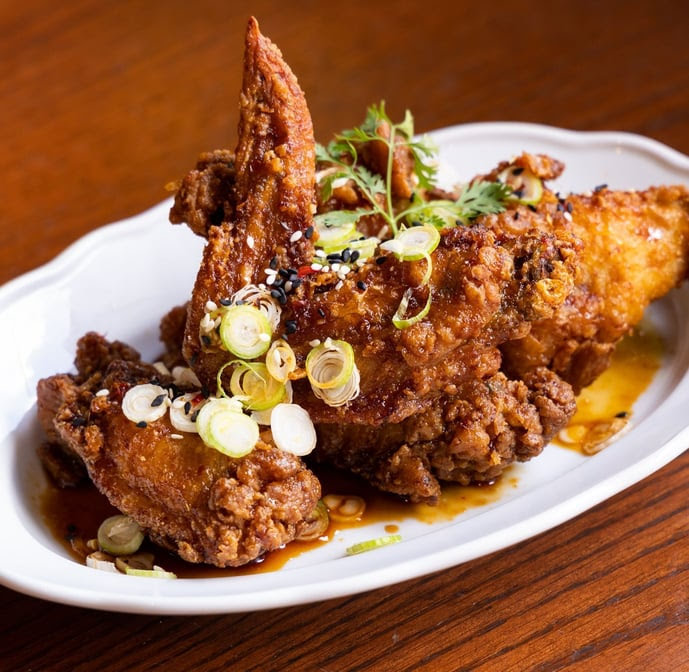 Curryish Tavern by null