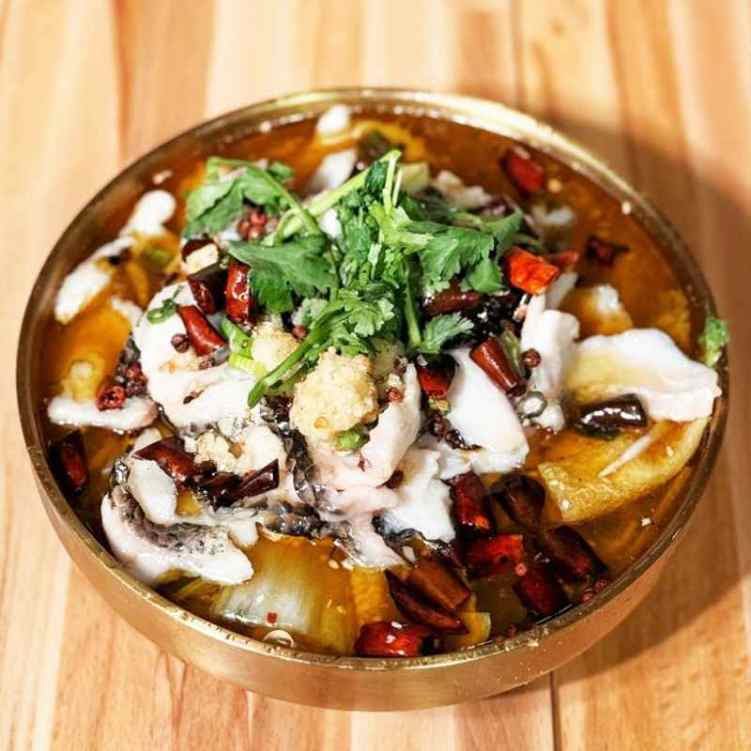 South of the Clouds 云之南 Jersey City by null