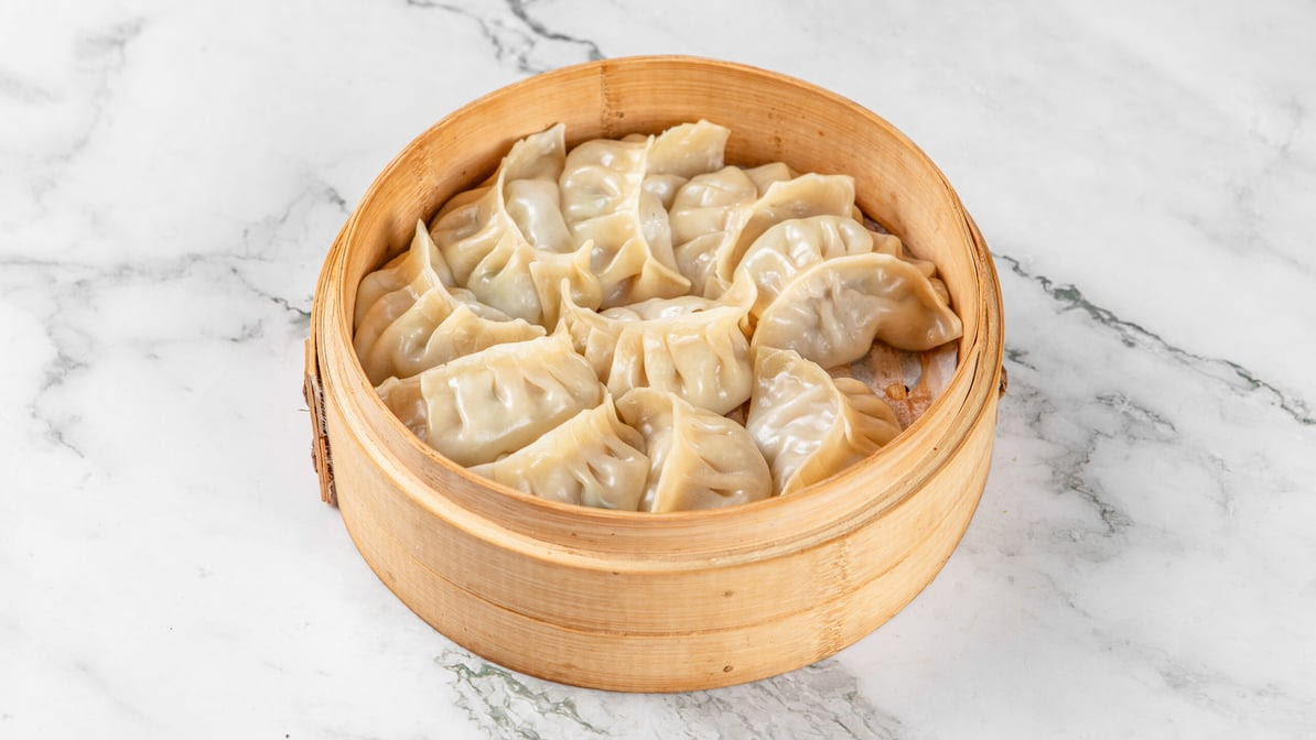 HAKKA CHILLI by null