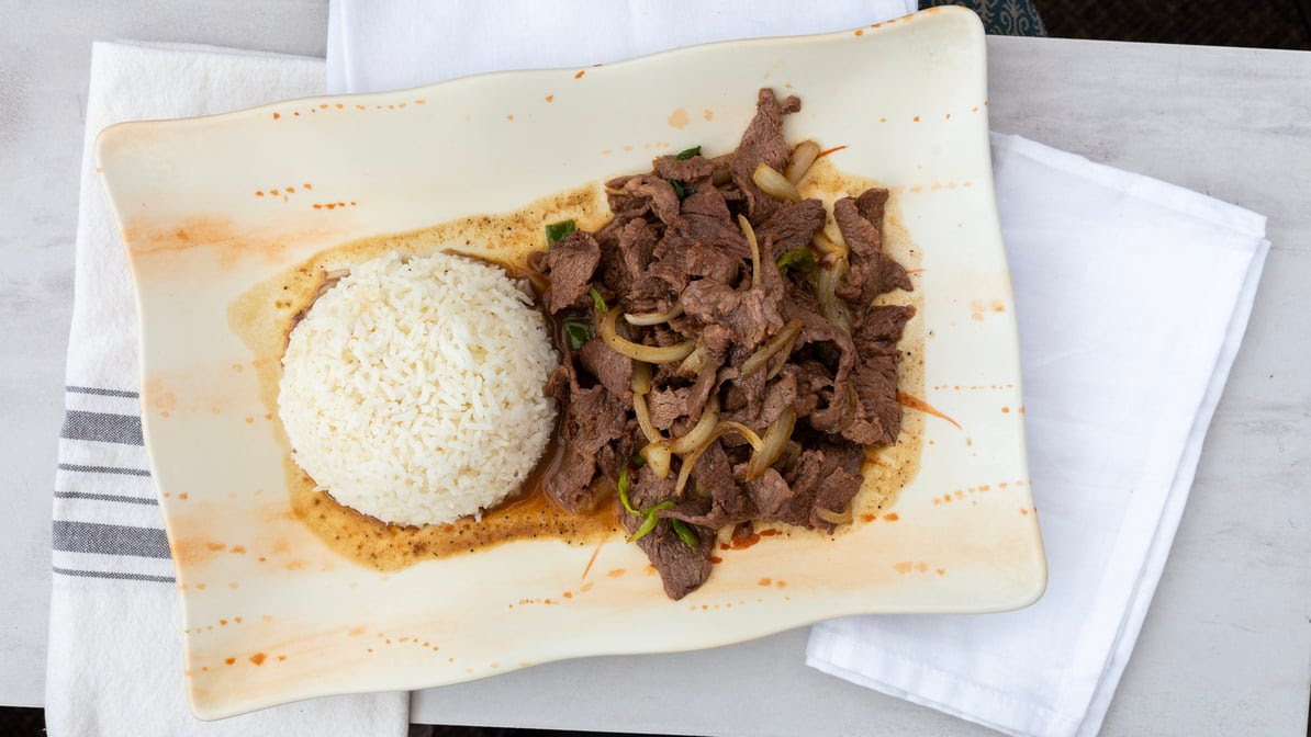 Tanpopo Ramen & Sushi Restaurant by null